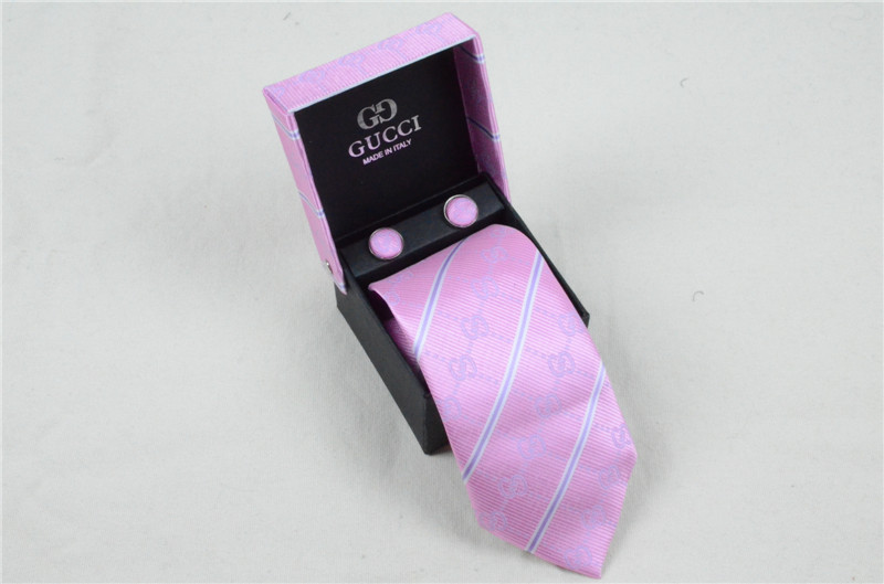 Gucci ties-GG1804A